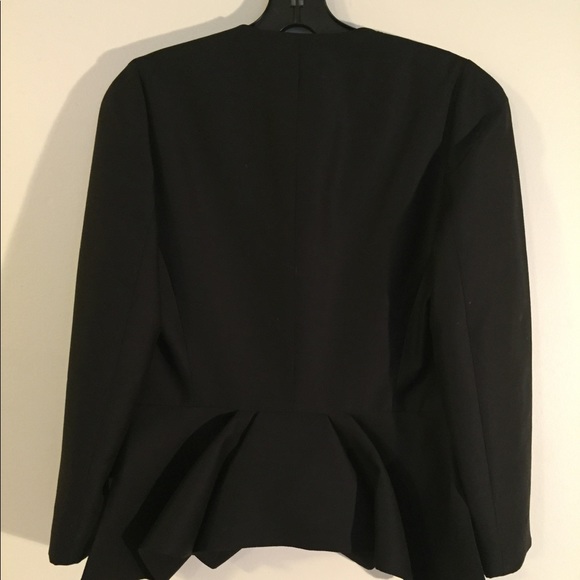 Stella McCartney Peplum Blazer - Picture 11 of 11